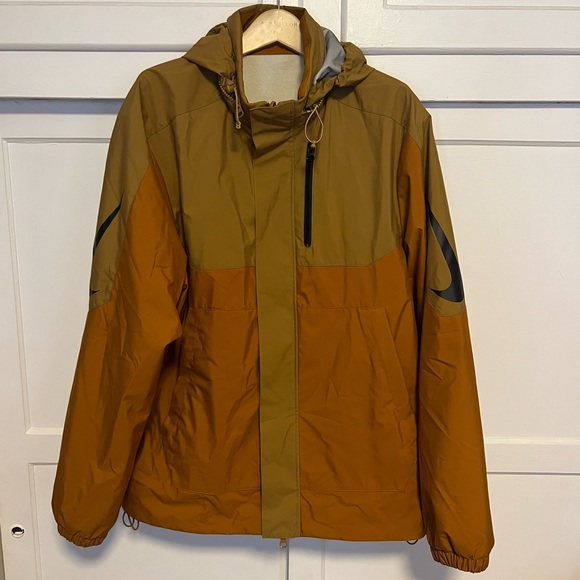 Nike SB x Oski Reversible Jacket - Picture 5 of 15